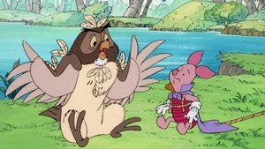Nová dobrodružství Medvídka Pú Peří pana Sovy