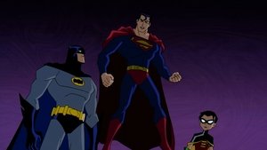 Batman vítězí Příběh Batmana a Supermana 2