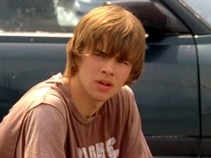 Degrassi 11. epizoda