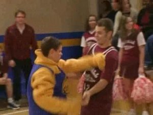 Degrassi 20. epizoda