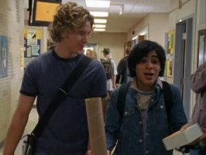 Degrassi 19. epizoda