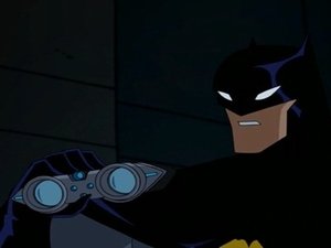Batman vítězí 7. epizoda