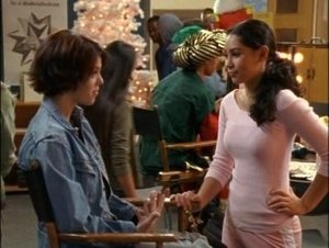 Degrassi 12. epizoda