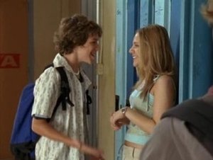 Degrassi 10. epizoda