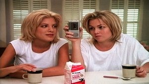 Beverly Hills, 90210 3. epizoda
