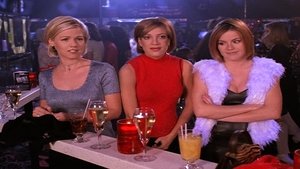 Beverly Hills, 90210 16. epizoda