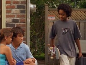Degrassi 16. epizoda