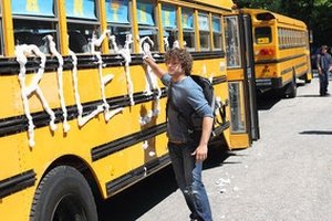 Degrassi 20. epizoda