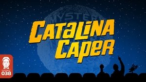 Mystery Science Theater 3000 4. epizoda