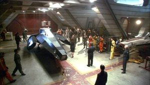 Battlestar Galactica Let Fénixe