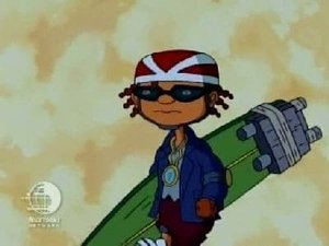 Rocket Power 19. epizoda