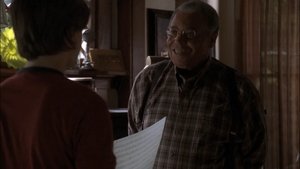 Everwood Bod zvratu