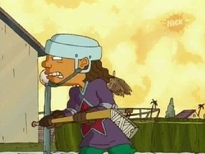 Rocket Power 2. epizoda