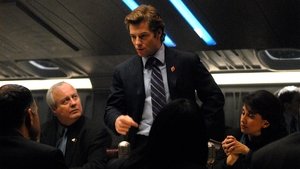 Battlestar Galactica Neklid zmítá mou duší