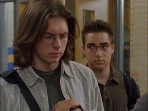 Degrassi 7. epizoda