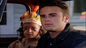 Beverly Hills, 90210 8. epizoda