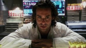 Battlestar Galactica Překvapení pro Tigha