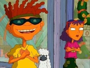 Rocket Power 36. epizoda