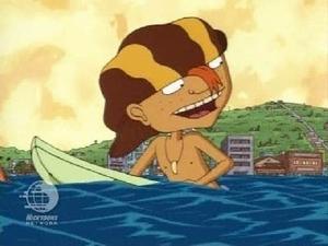 Rocket Power 5. epizoda