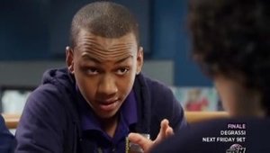 Degrassi 31. epizoda
