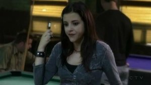 Degrassi 10. epizoda
