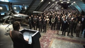 Battlestar Galactica Domov, část 2.