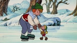 Nová dobrodružství Medvídka Pú Kouzelné klapky na uši