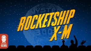Mystery Science Theater 3000 1. epizoda