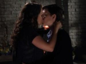 Degrassi 33. epizoda