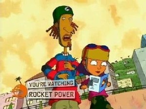 Rocket Power 16. epizoda