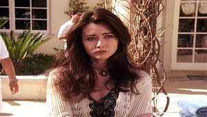 Beverly Hills, 90210 21. epizoda