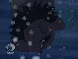 Rocket Power 14. epizoda