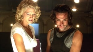 Battlestar Galactica Poslední záblesk Kobolu, část 2.