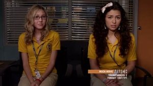 Degrassi 33. epizoda