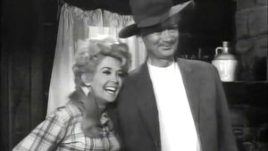 The Beverly Hillbillies 25. epizoda