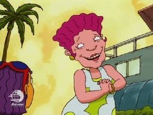Rocket Power 6. epizoda