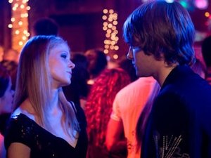 Degrassi 14. epizoda