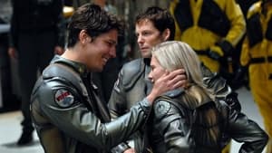 Battlestar Galactica Ten, kdož ve mě věří