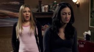 Degrassi 18. epizoda
