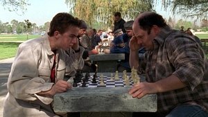 Malcolm v nesnázích 19. epizoda