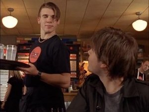 Degrassi 19. epizoda