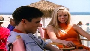 Beverly Hills, 90210 5. epizoda