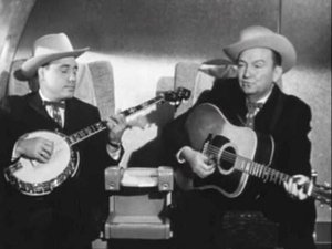 The Beverly Hillbillies 20. epizoda