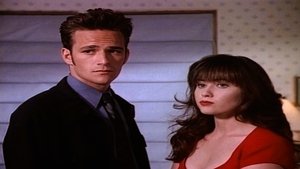 Beverly Hills, 90210 2. epizoda