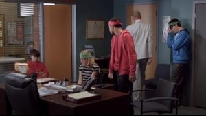 Degrassi 31. epizoda