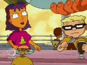 Rocket Power 12. epizoda