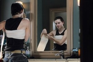Degrassi 15. epizoda