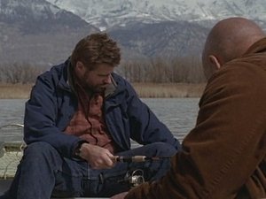 Everwood Podstata strachu