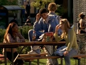 Degrassi 13. epizoda