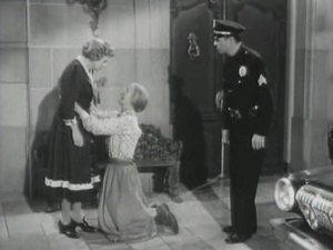The Beverly Hillbillies 21. epizoda